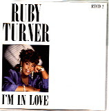 Ruby Turner - I'm In Love